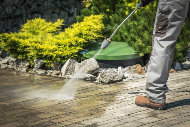 Best Residential Pressure Washing in Social Circle, GA