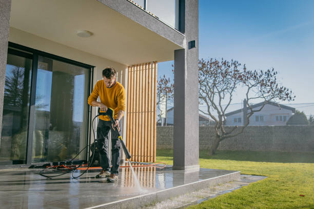 Best Fence Cleaning and Maintenance in Social Circle, GA